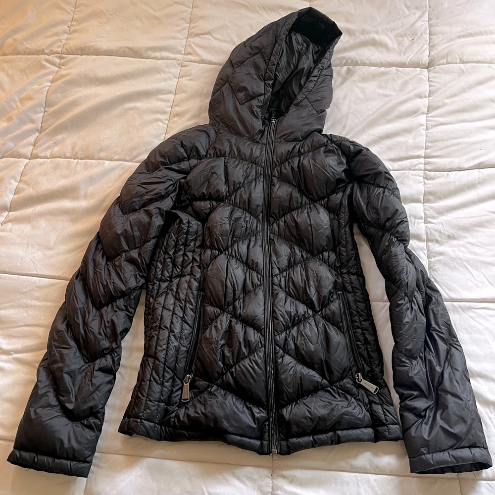 Michael Kors down jacket